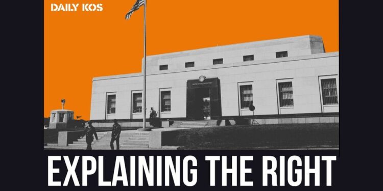 Why Trump is suddenly fixated on Fort Knox’s gold