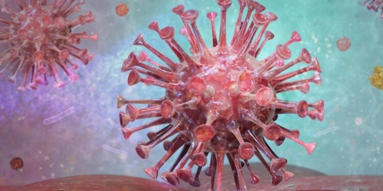 “Magic” for Those Who Can’t Take Pills: Groundbreaking HIV Treatment Achieves 98% Viral Suppression