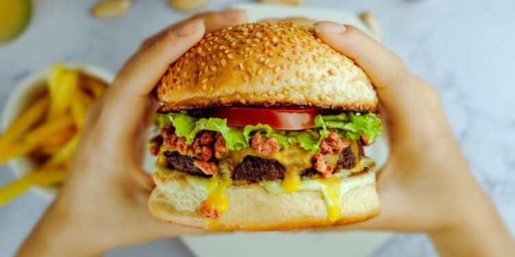 This Groundbreaking Program Slashes Junk Food Intake by 50%