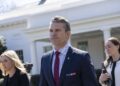 Pete Hegseth’s carelessness and dishonesty mirror Hillary Clinton’s