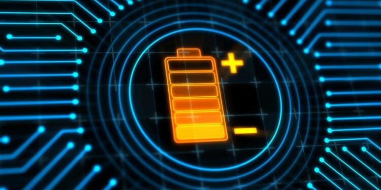 Safer, More Efficient Batteries? Scientists Uncover a Game-Changing Solution