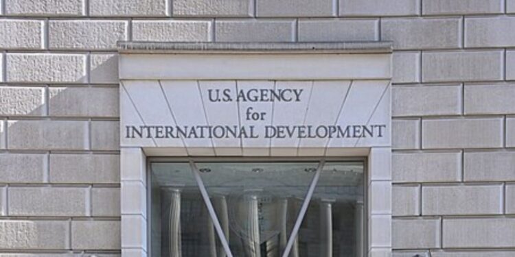 USAID Reportedly Burning, Shredding Classified Documents