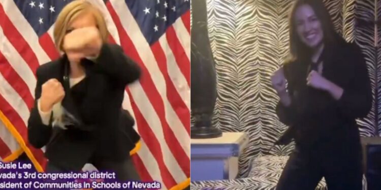 Democrats’ Latest Shenanigans Are So Cringey Even Jimmy Kimmel Is Embarrassed