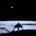Amazing Video Shows Spacecraft Touching Down on Surface of Moon