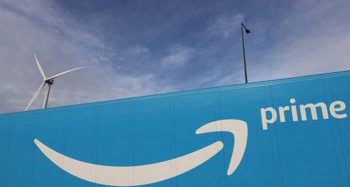 US regulator backtracks on request to delay Amazon Prime trial