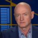 Sen. Mark Kelly Blasts Trump For Weakening America By Attacking Zelenskyy