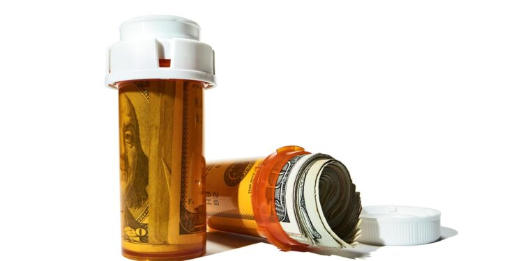 Eco-friendly tool could bring down drug costs