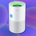 Best air purifier deal: Get $50 off the GoveeLife Smart Air Purifier
