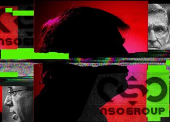 Spyware Maker NSO Group Is Paving a Path Back Into Trump’s America