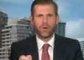 The Trump Administration Just Totally Humiliated Eric Trump