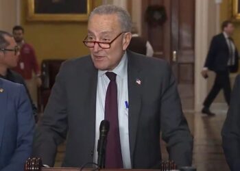 Senate Democrats Are Obstructing Everything And Burning Out Republicans