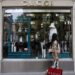 Kering sales slump as crisis deepens at Gucci