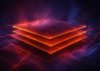 Beyond Graphene: Scientists Create Ultra-Thin 2D Metals for the First Time