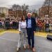 AOC To Join Bernie Sanders On The Entire West Coast Fighting Oligarchy Tour