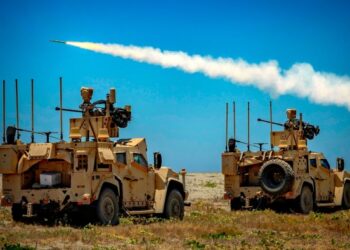 Beijing’s seizure of disputed South China Sea reef revives tensions with the Philippines