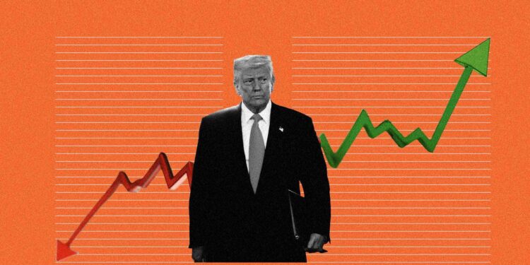 New York Times Symposium on “A Road Map of Trump’s Lawless Presidency”