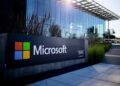 Microsoft shares jump after strong AI demand boosts cloud unit
