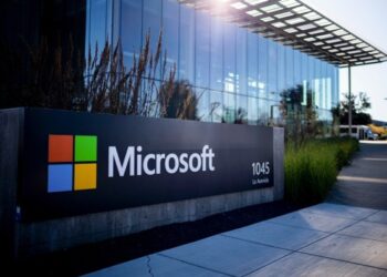 Microsoft shares jump after strong AI demand boosts cloud unit