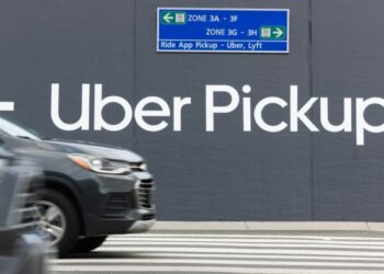 FTC sues Uber over ‘deceptive’ subscription service