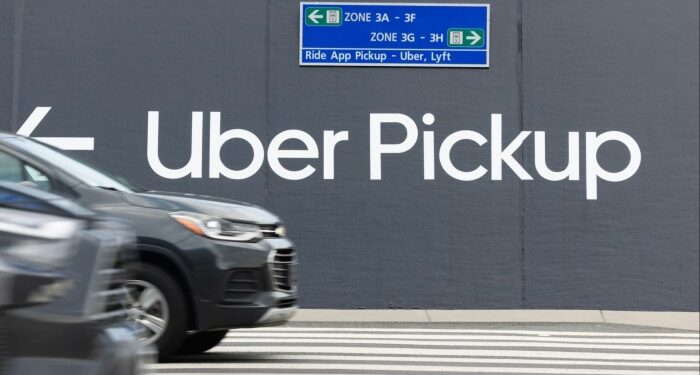 FTC sues Uber over ‘deceptive’ subscription service