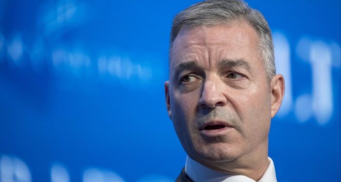 Dan Loeb’s Third Point builds stake in maker of Tylenol and Neutrogena