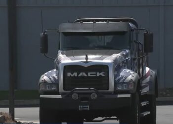 Trump’s Tariffs Are Wrecking Jobs Like A Mack Truck