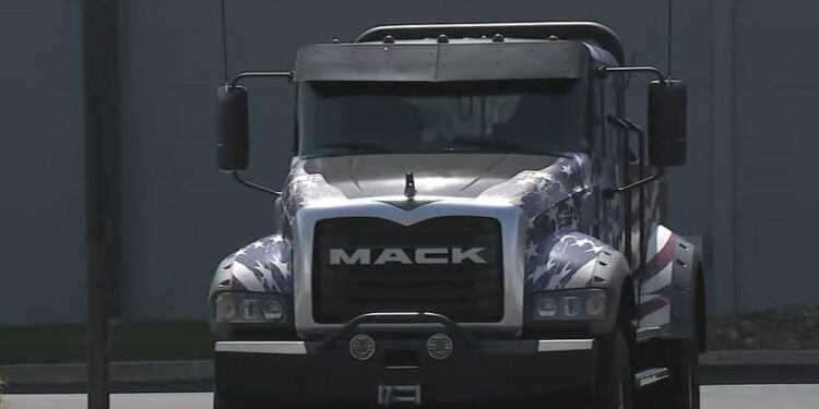 Trump’s Tariffs Are Wrecking Jobs Like A Mack Truck