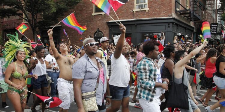 Trinidad and Tobago’s reinstated anti-gay laws fire up activists