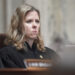 Conservative Wisconsin justice throws fit over her new colleague