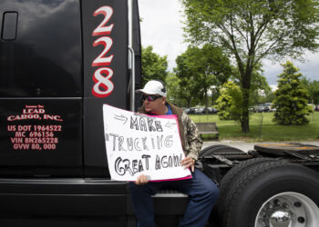 Another week, another batch of MAGA faithful finding out the hard way