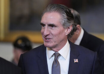 DOGE pillages another federal agency in the dead of night