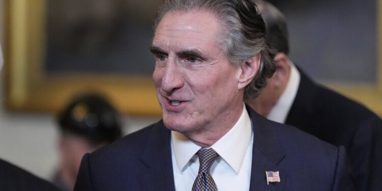 DOGE pillages another federal agency in the dead of night