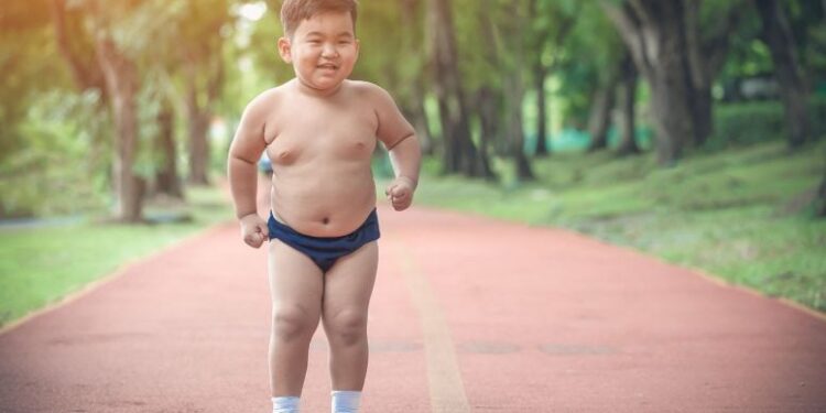 3 Simple Changes That Could Help Kids Beat Obesity, Starting at Birth