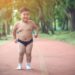 3 Simple Changes That Could Help Kids Beat Obesity, Starting at Birth