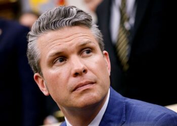 Here’s What Happened to Those SignalGate Messages