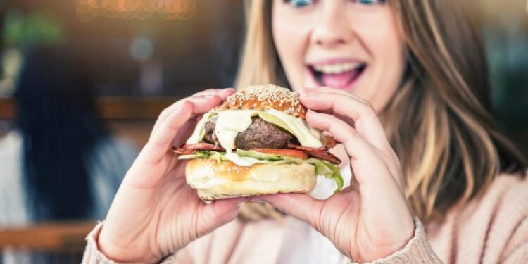 Can We Rewire the Brain To Fight Obesity and Overeating?