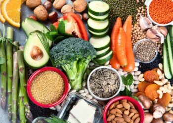 Researchers Warn: Vegan Diets May Lack Key Nutrients