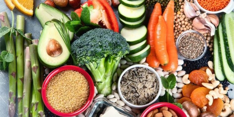 Researchers Warn: Vegan Diets May Lack Key Nutrients