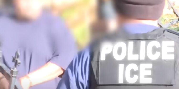 Poll: Immigration Policies Have Improved Under Trump