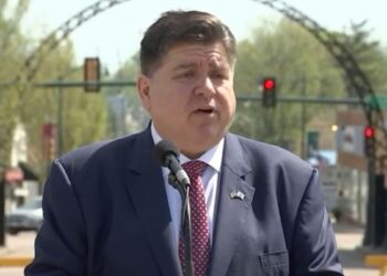 DOJ: Noncitizen IL Officials Kept From ICE Accused Of Murder After Jail Release