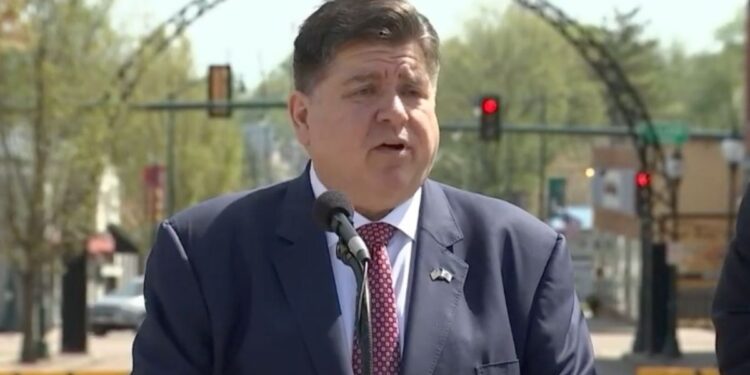 DOJ: Noncitizen IL Officials Kept From ICE Accused Of Murder After Jail Release