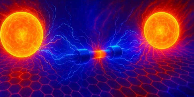 The Exotic Particle That Might Finally Make Quantum Computers Reliable