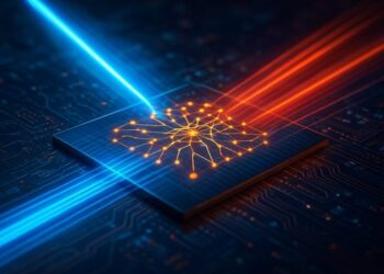 AI at the Speed of Light: How Silicon Photonics Are Reinventing Hardware
