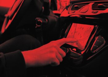 Car Subscription Features Raise Your Risk of Government Surveillance, Police Records Show