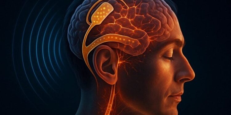 Beyond Cochlear Implants: A Flexible Brainstem Device Restores Hearing Without Side Effects