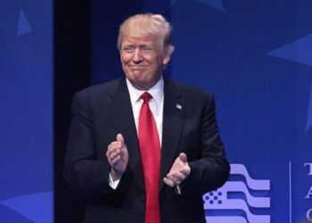 Republican House Makes Trump Tax Cuts Permanent