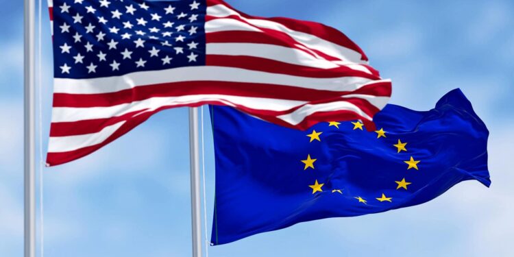 Americans live shorter lives than Europeans, no matter their wealth