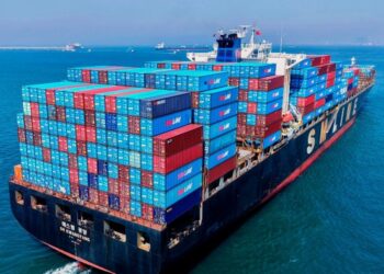 EU recalibrates response to US tariffs after ‘black day’ for markets