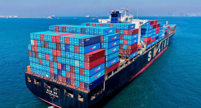 EU recalibrates response to US tariffs after ‘black day’ for markets