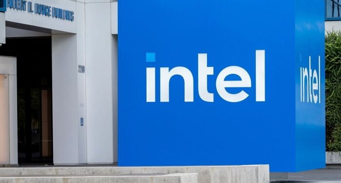 Intel to cut jobs and capex as Trump tariffs cloud outlook